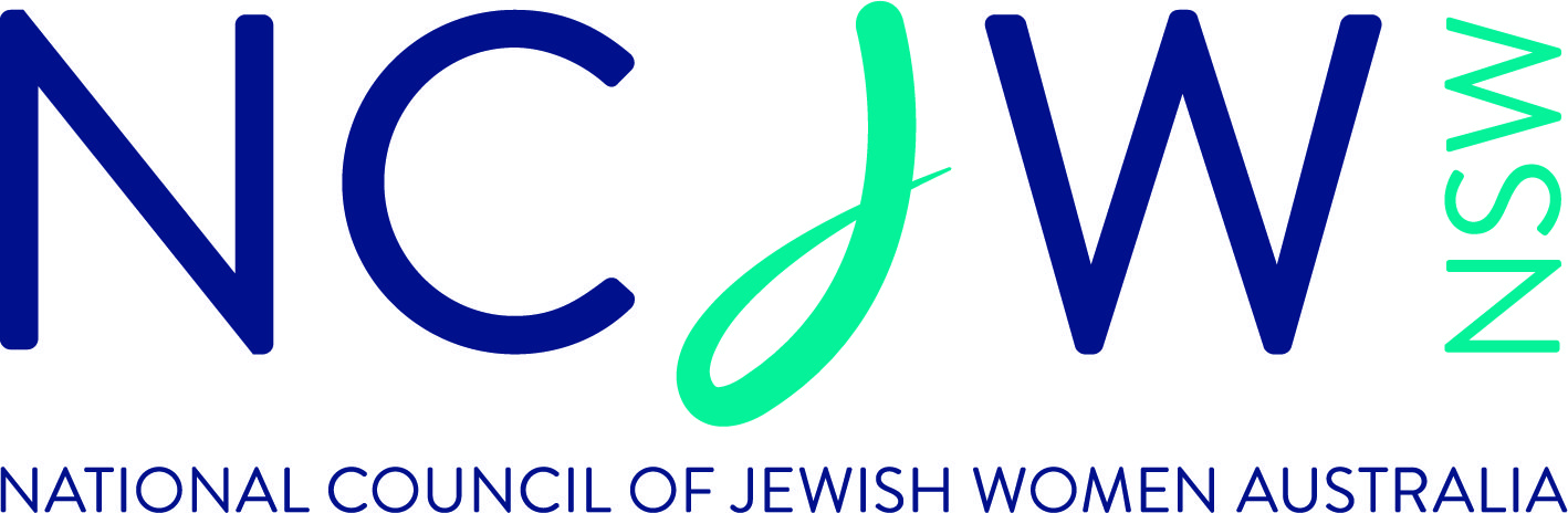 Women of Vision Ad Journal - NCJW Michigan - National Council of Jewish  Women